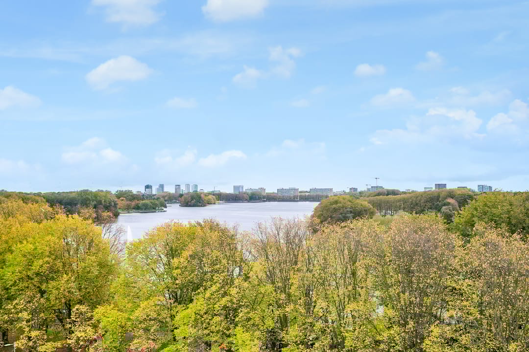 Photo 16 of Nicolaas Anslijnstraat 170