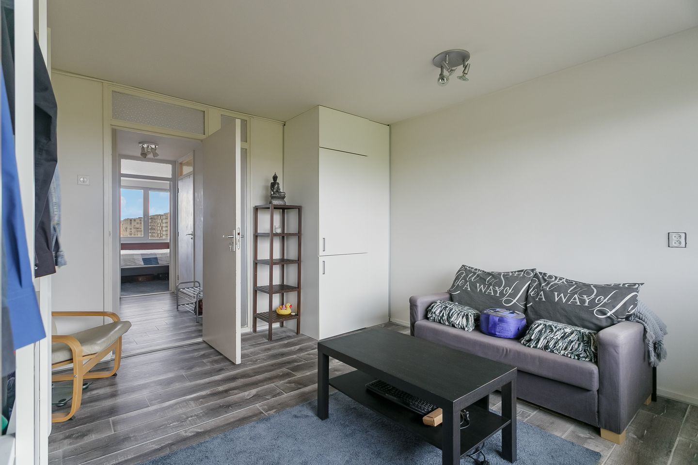 Photo 20 of Nicolaas Anslijnstraat 170