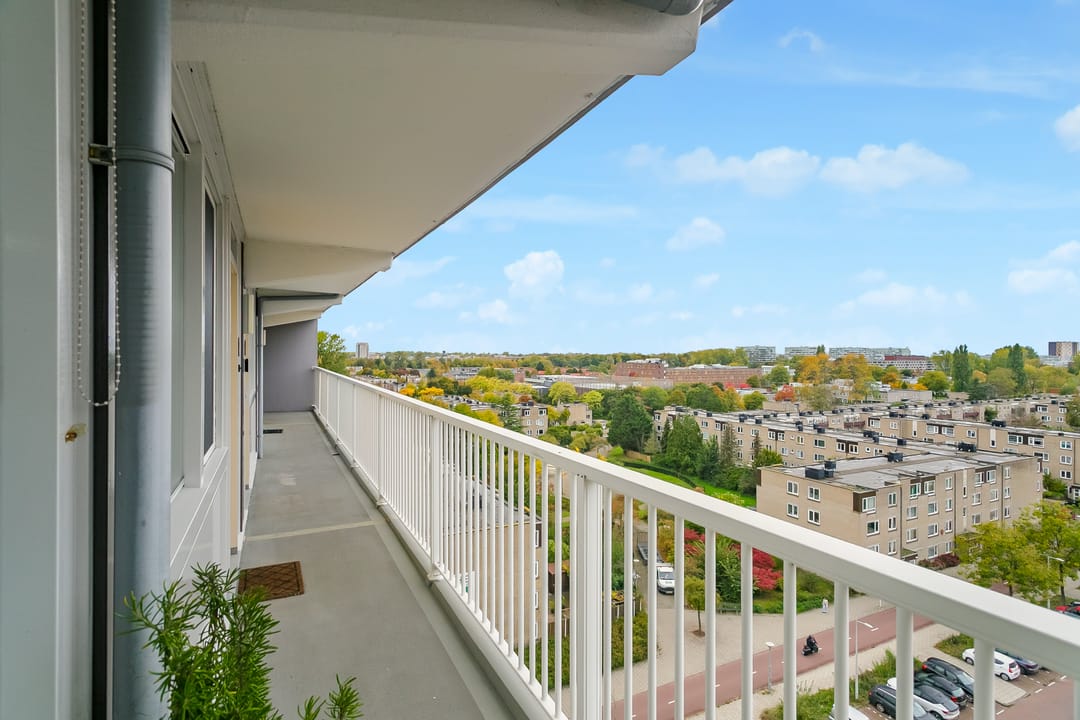 Photo 23 of Nicolaas Anslijnstraat 170