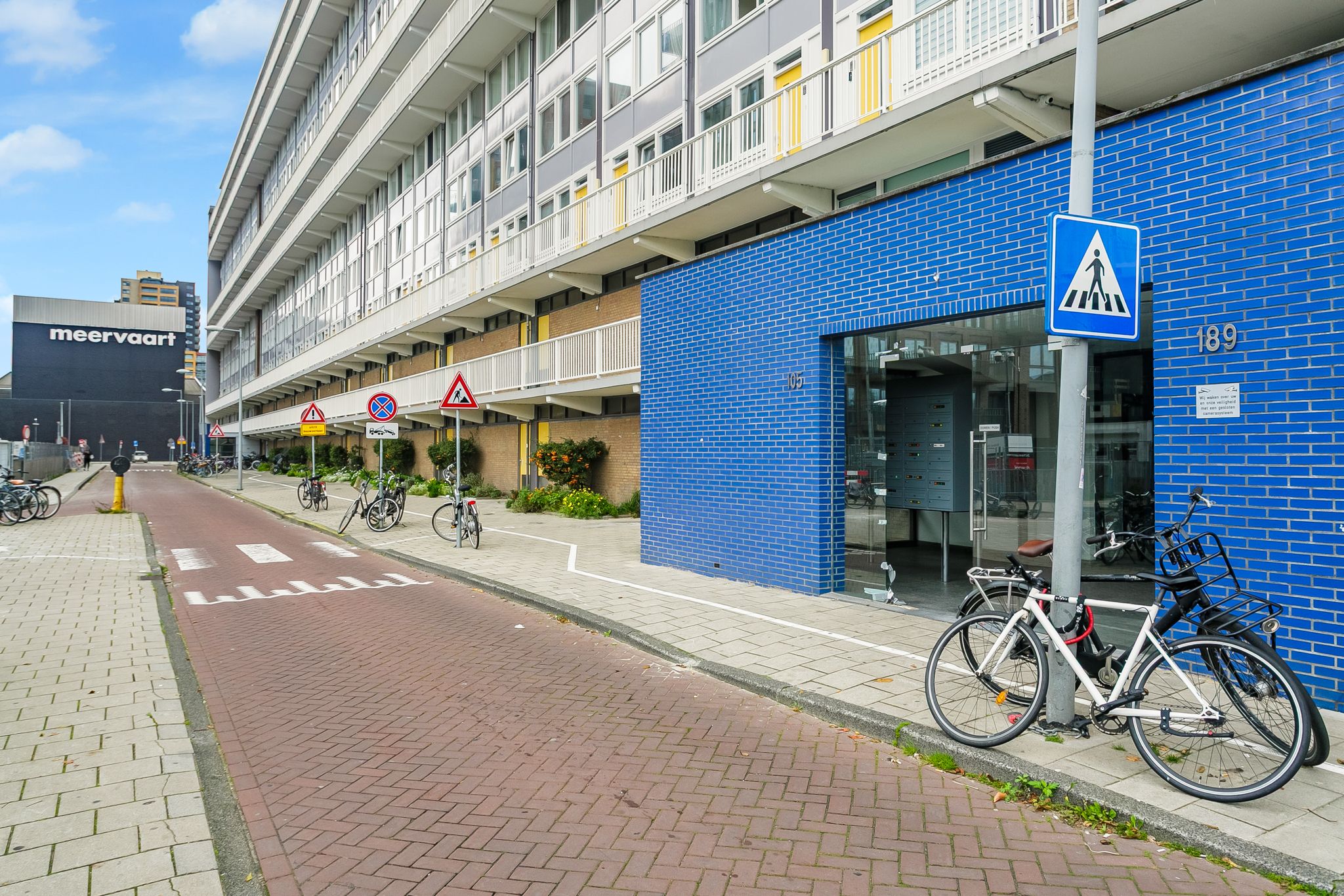 Photo 24 of Nicolaas Anslijnstraat 170