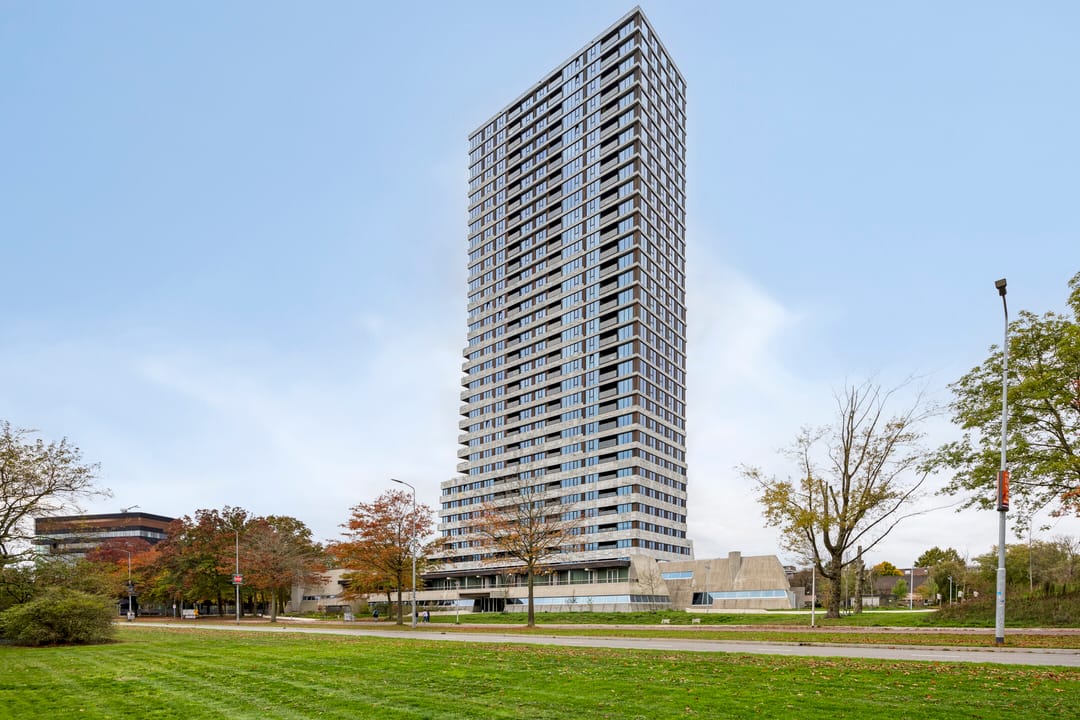 Foto 2 van Vincent van den Heuvellaan 33