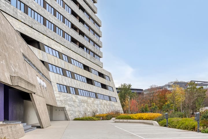 Photo 1 of Vincent van den Heuvellaan 33