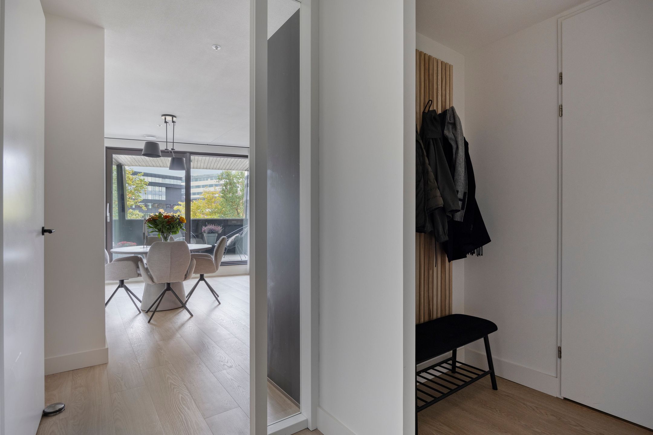 Foto 9 van Vincent van den Heuvellaan 33