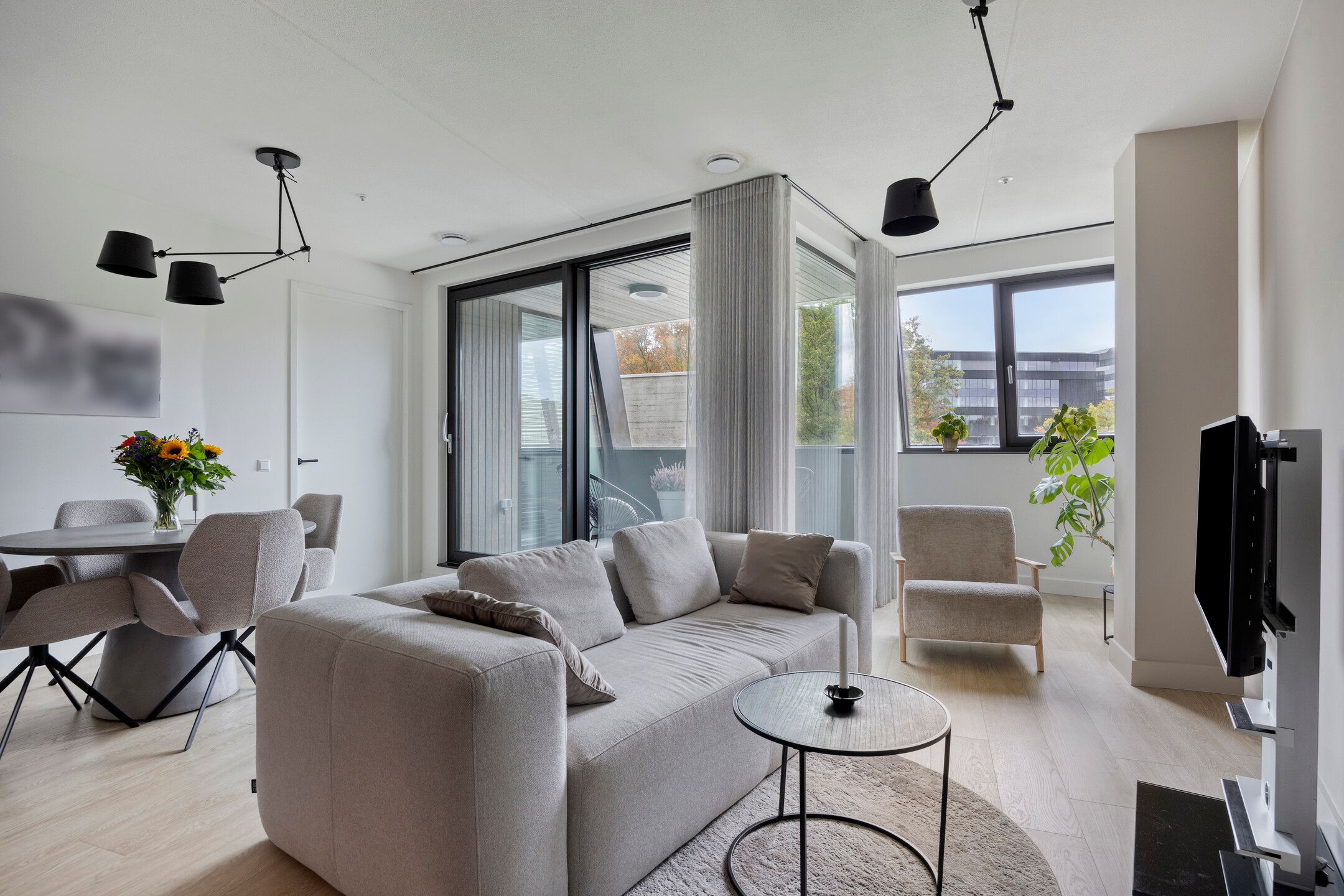 Foto 12 van Vincent van den Heuvellaan 33