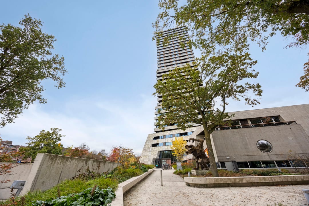 Foto 31 van Vincent van den Heuvellaan 33