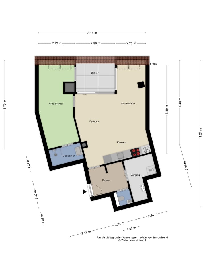 Photo 40 of Vincent van den Heuvellaan 33