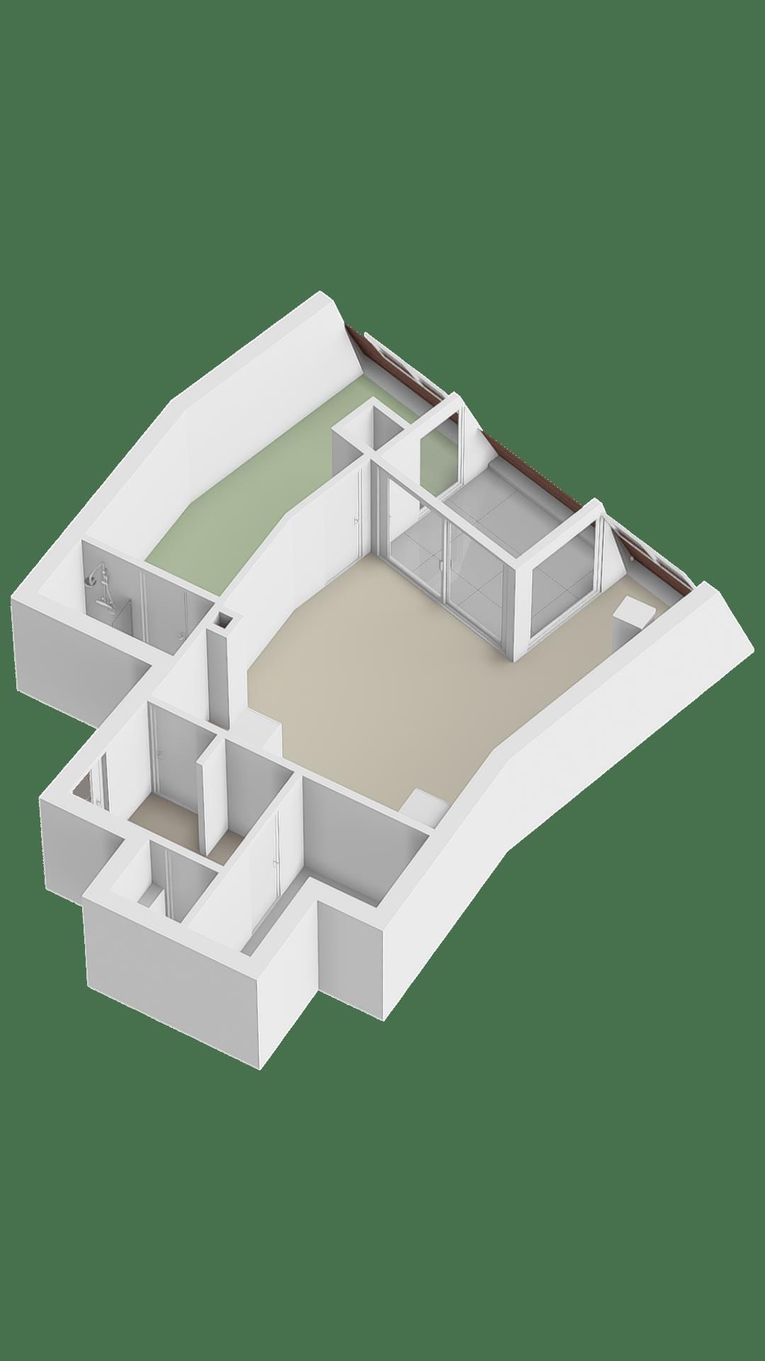 Foto 41 van Vincent van den Heuvellaan 33
