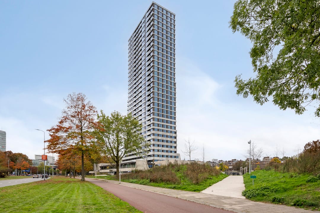 Foto 32 van Vincent van den Heuvellaan 33