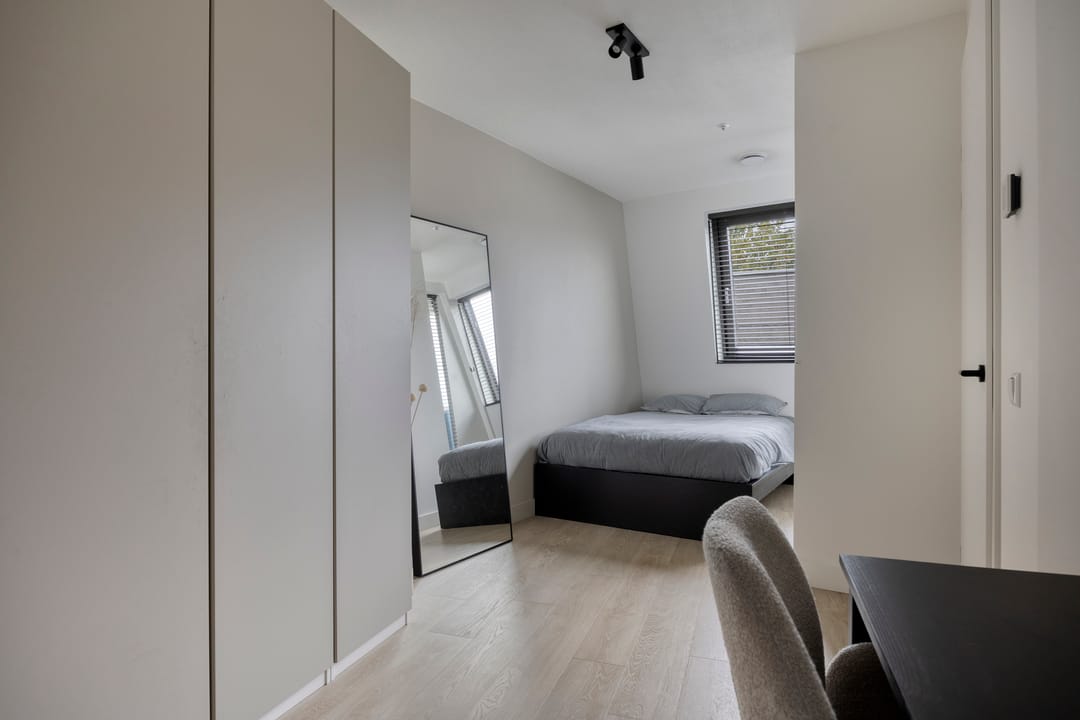 Foto 26 van Vincent van den Heuvellaan 33