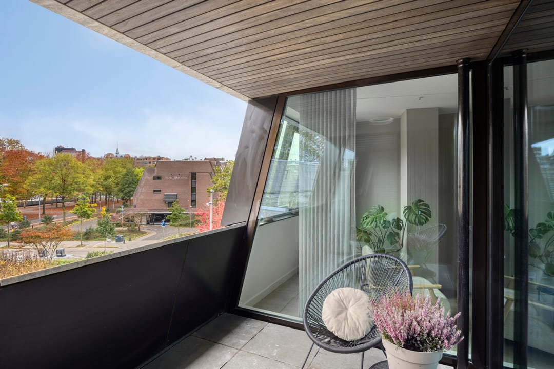 Foto 23 van Vincent van den Heuvellaan 33