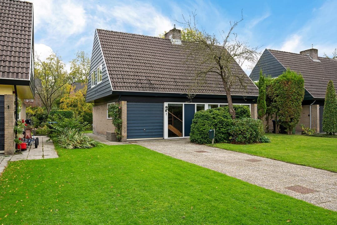 Foto 1 van Longkrûdstrjitte 3