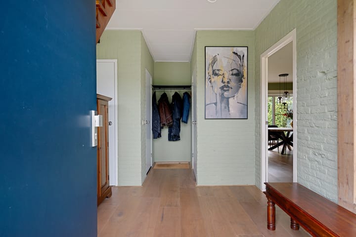 Foto 9 van Longkrûdstrjitte 3