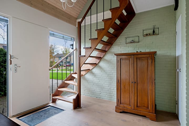 Foto 12 van Longkrûdstrjitte 3