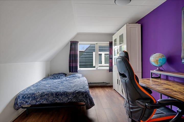 Foto 18 van Longkrûdstrjitte 3