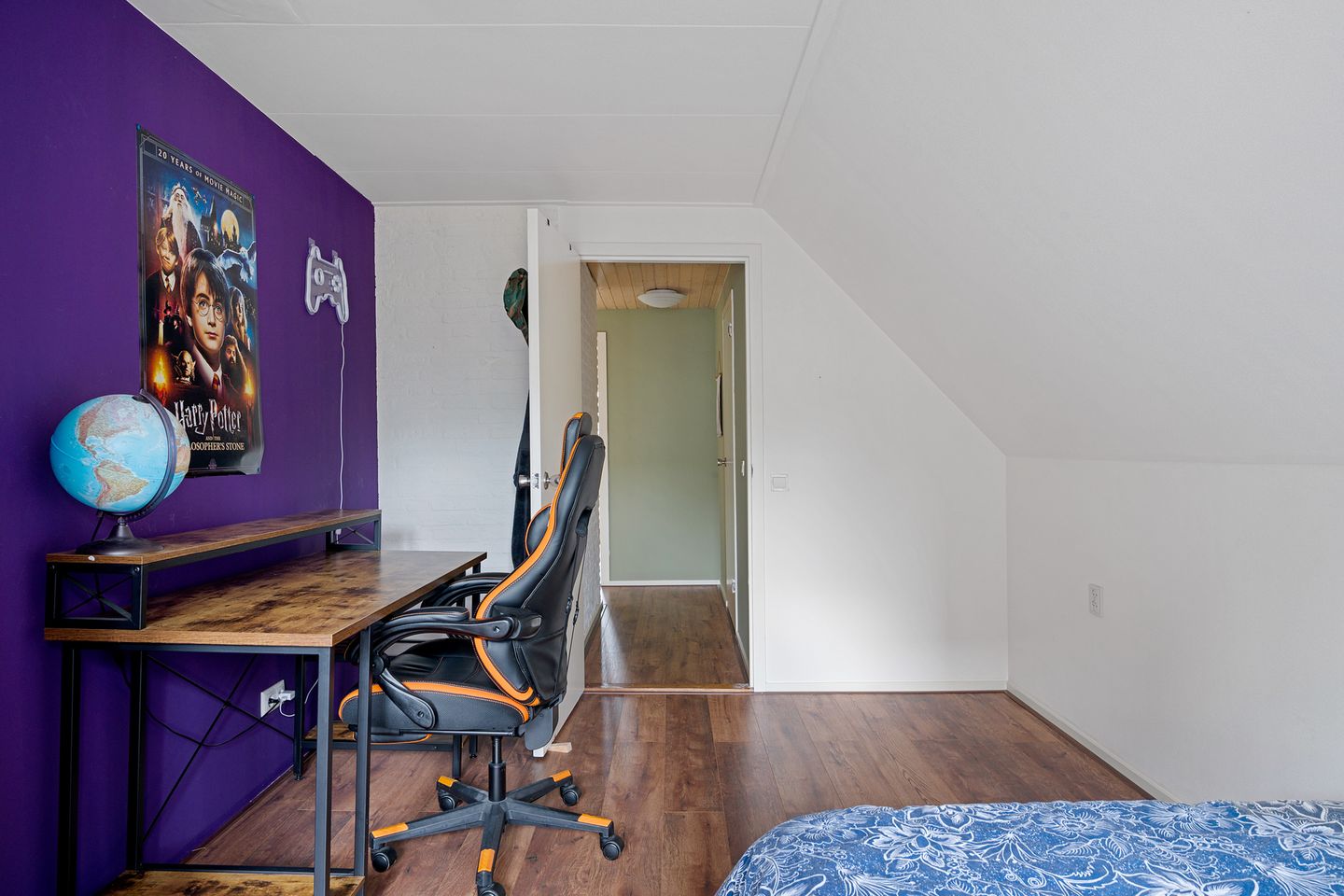 Foto 19 van Longkrûdstrjitte 3