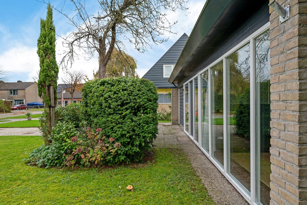 Foto 26 van Longkrûdstrjitte 3