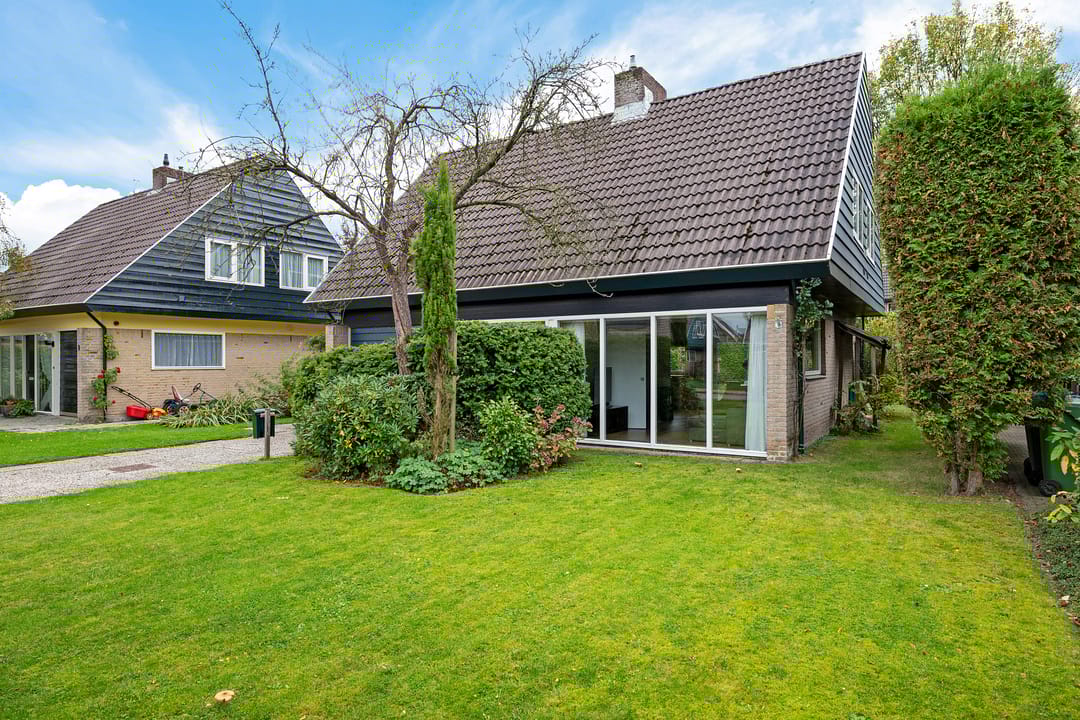 Foto 28 van Longkrûdstrjitte 3