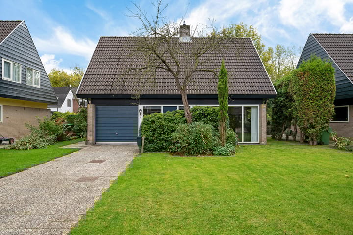 Foto 29 van Longkrûdstrjitte 3