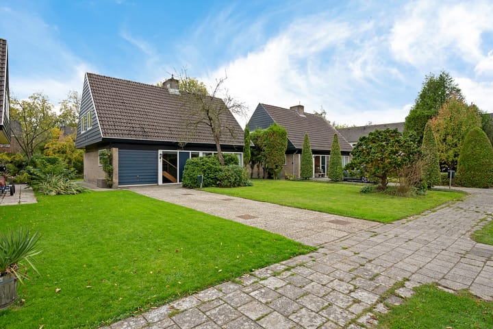 Foto 30 van Longkrûdstrjitte 3