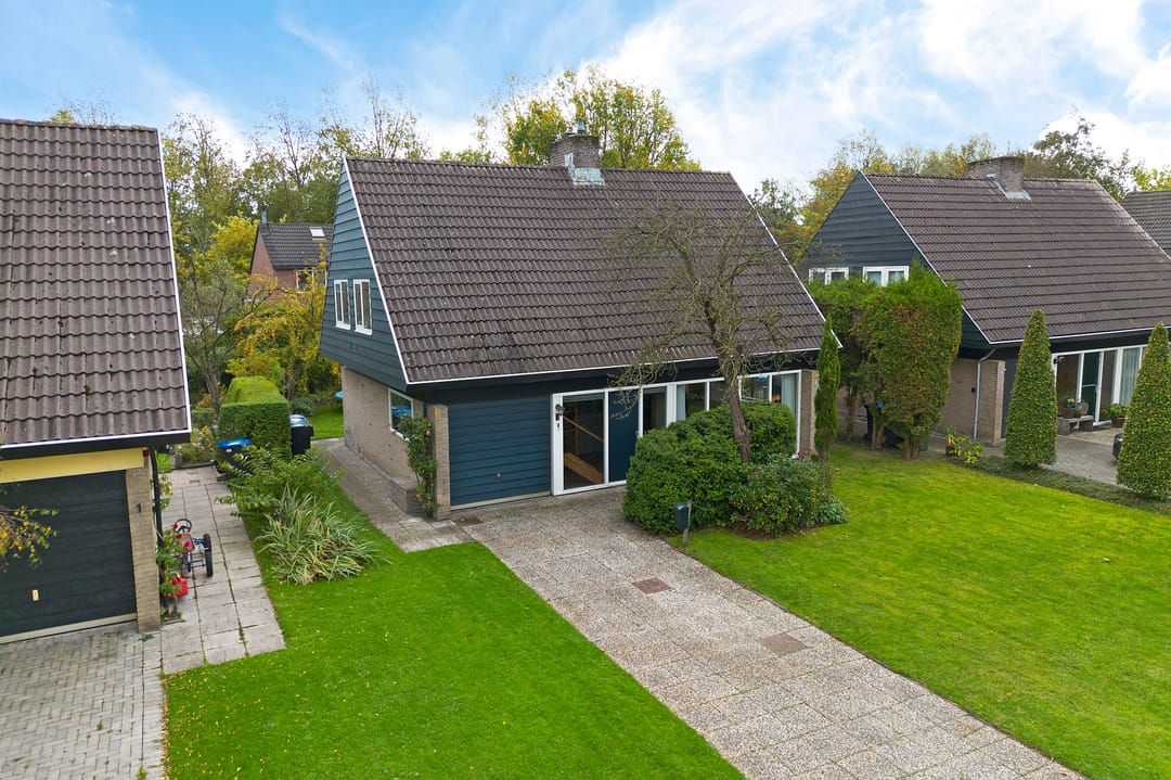 Foto 31 van Longkrûdstrjitte 3