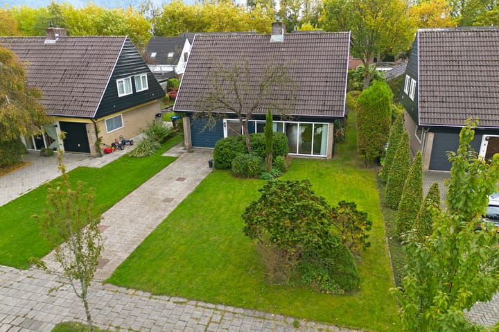 Foto 32 van Longkrûdstrjitte 3