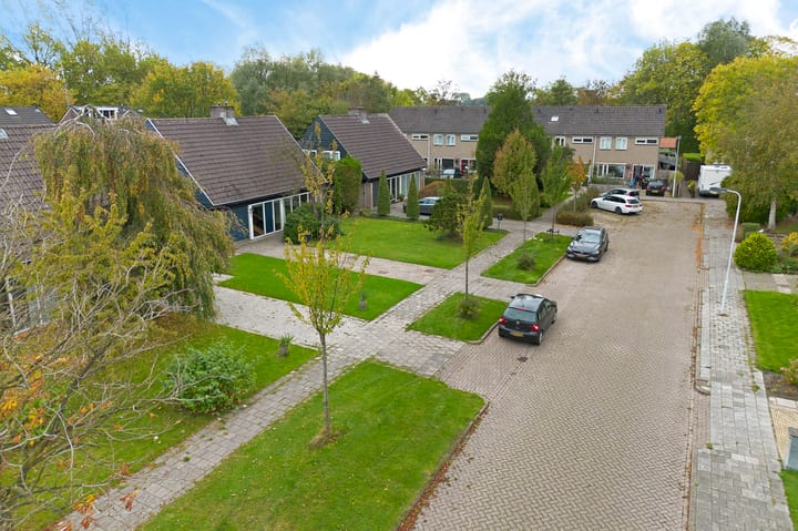 Foto 33 van Longkrûdstrjitte 3