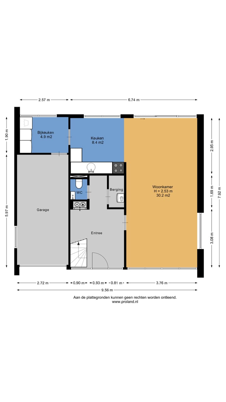 Foto 34 van Longkrûdstrjitte 3