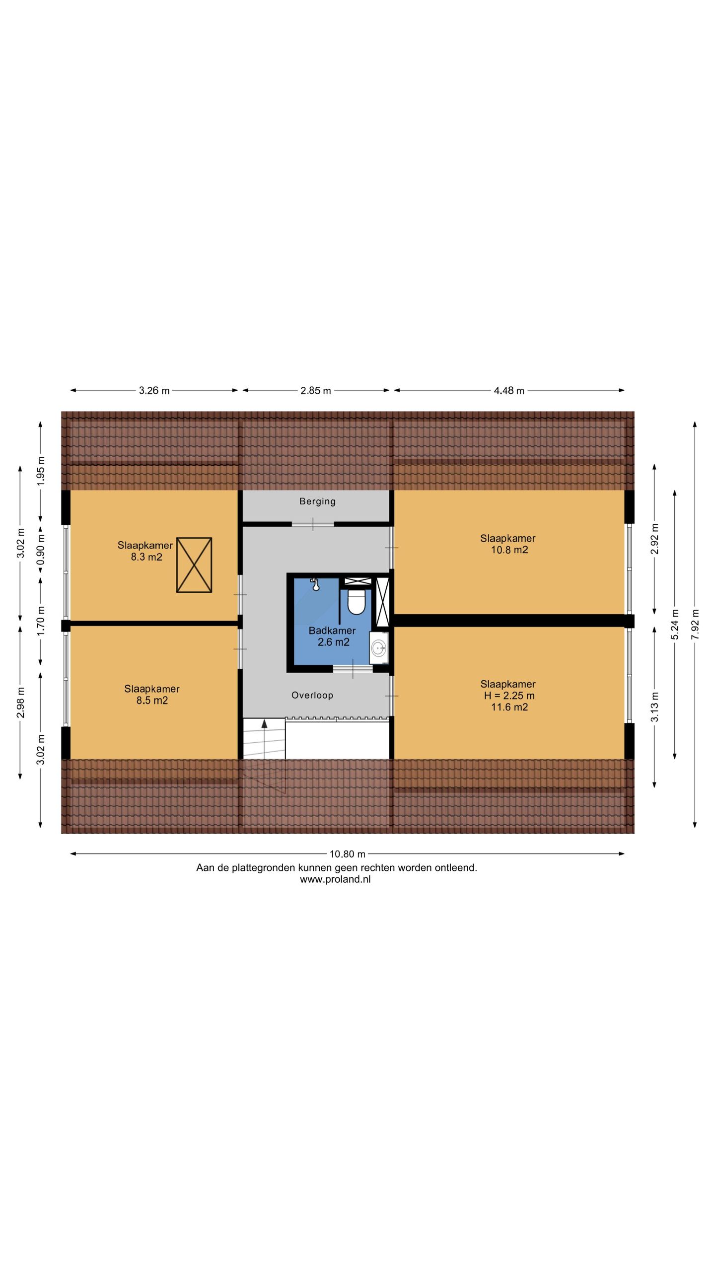 Foto 35 van Longkrûdstrjitte 3