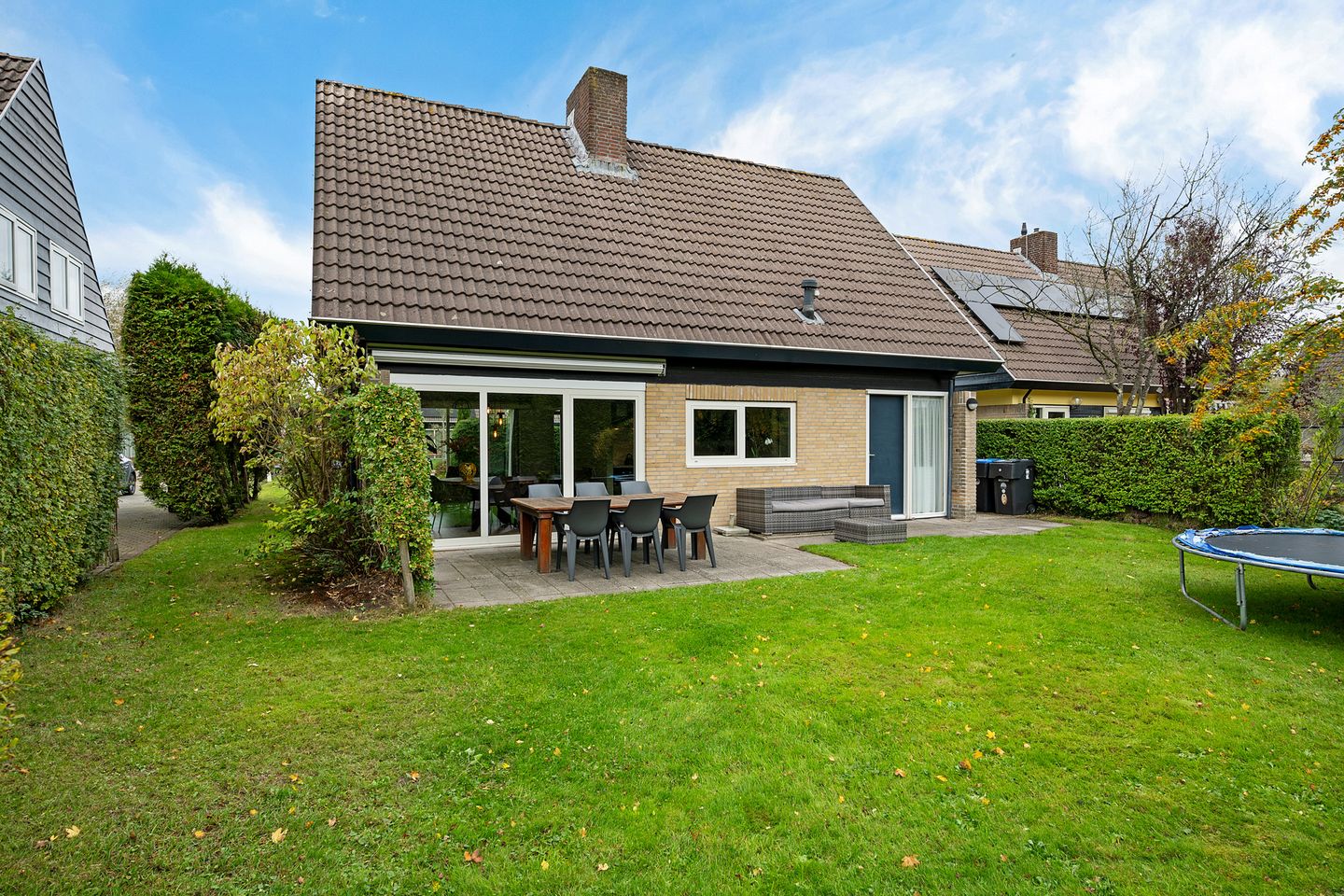 Foto 25 van Longkrûdstrjitte 3