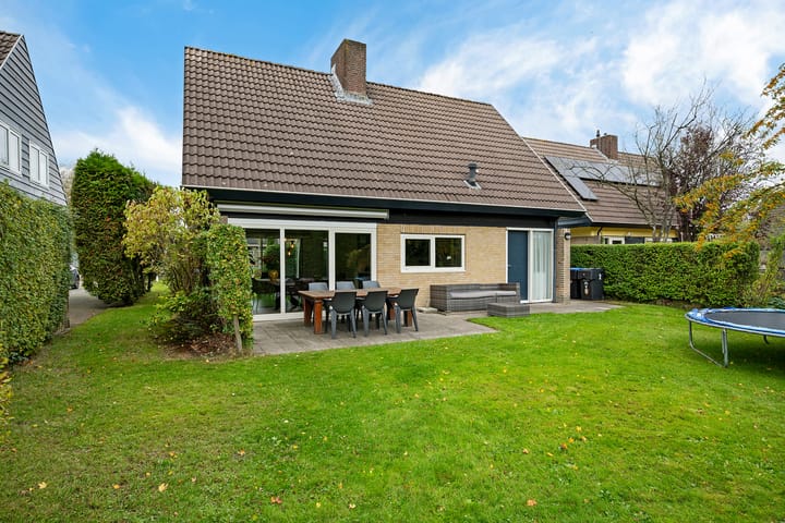 Foto 25 van Longkrûdstrjitte 3