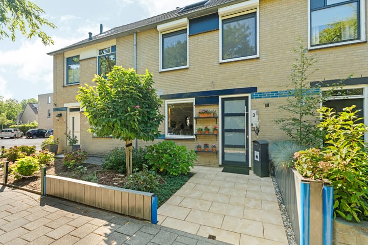 Foto 1 van Goudreinetgaard 3