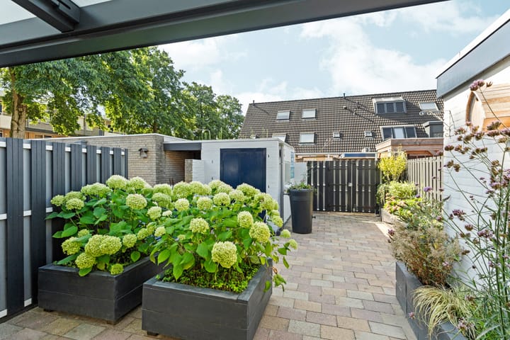 Foto 6 van Goudreinetgaard 3