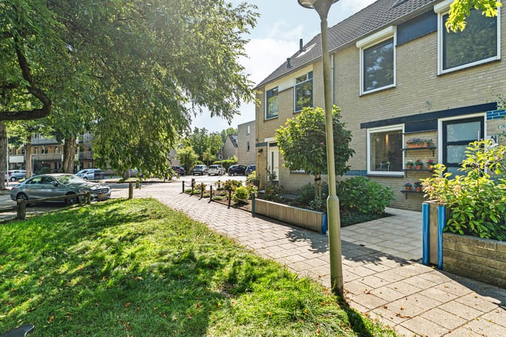 Foto 7 van Goudreinetgaard 3