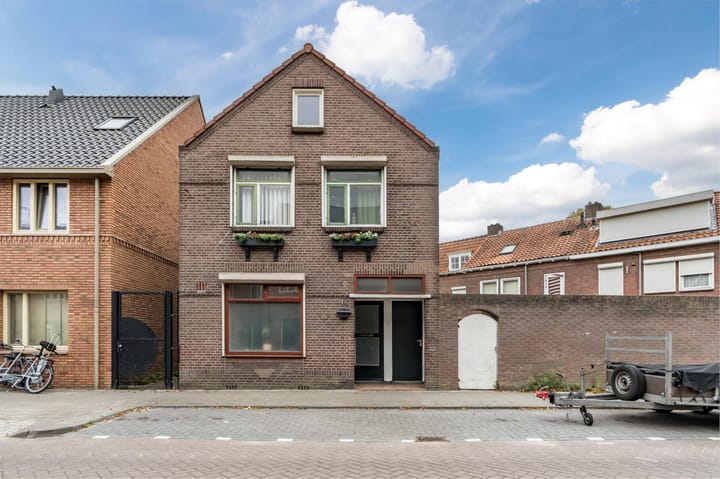 Zwaluwstraat 18