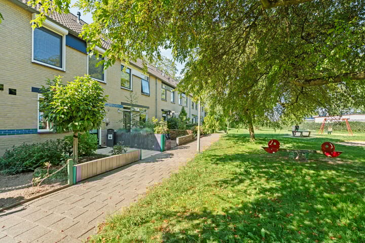 Foto 8 van Goudreinetgaard 3