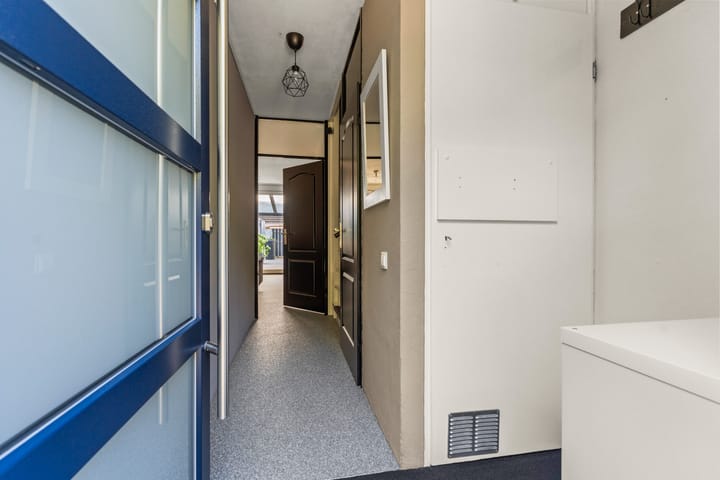 Foto 9 van Goudreinetgaard 3