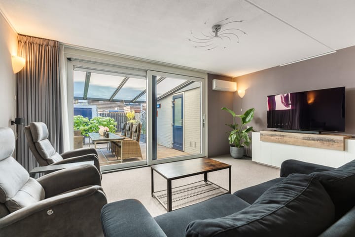 Foto 12 van Goudreinetgaard 3