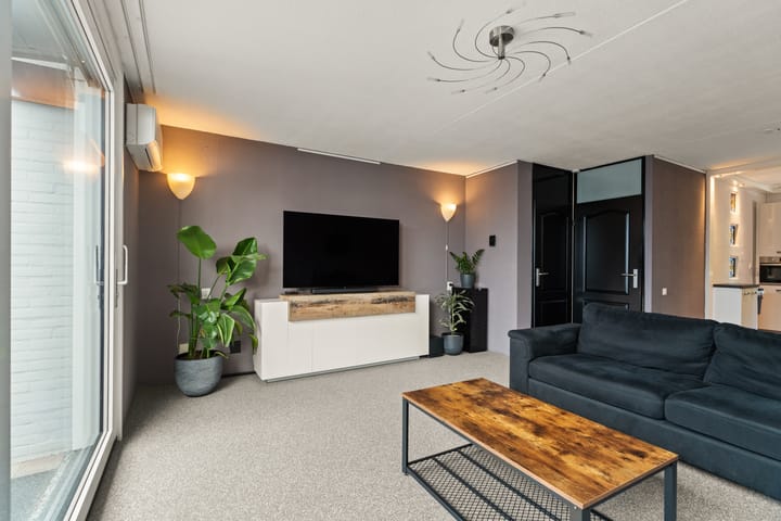 Foto 13 van Goudreinetgaard 3