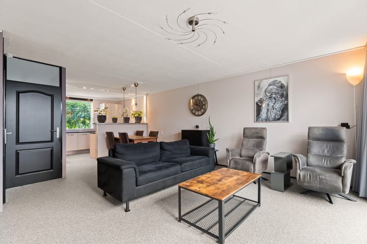 Foto 14 van Goudreinetgaard 3