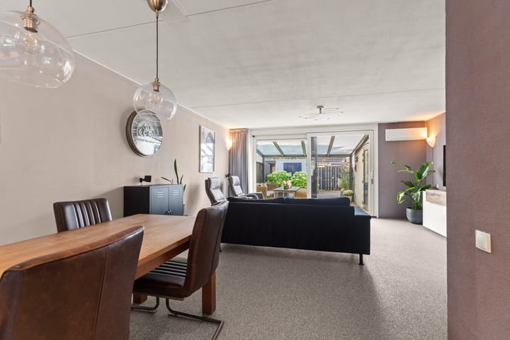 Foto 20 van Goudreinetgaard 3