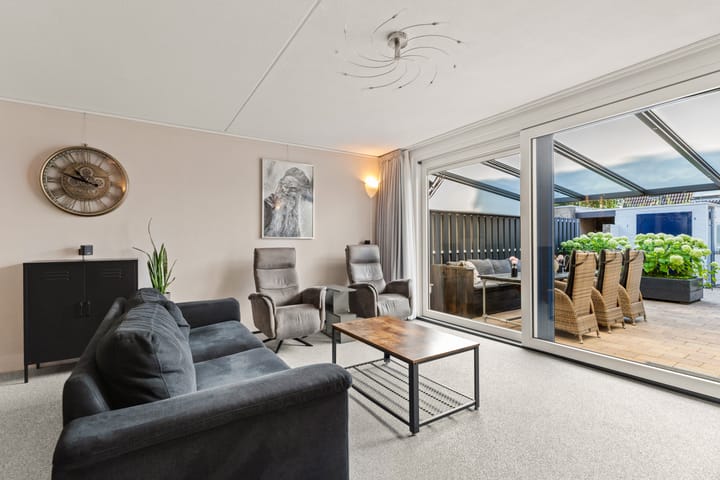 Foto 2 van Goudreinetgaard 3