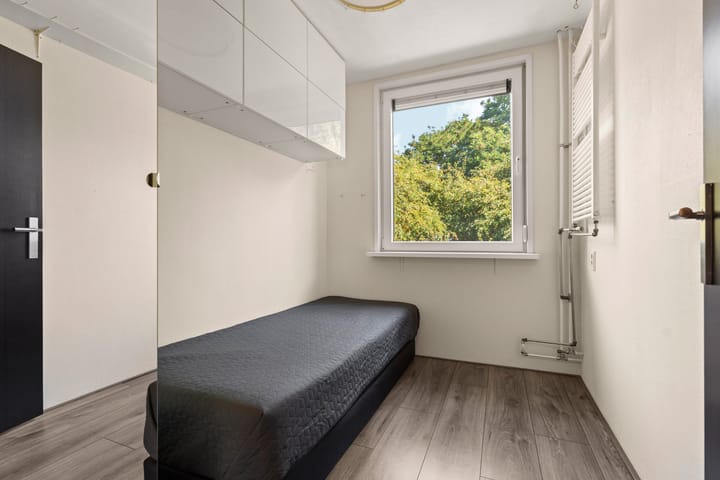 Foto 23 van Goudreinetgaard 3