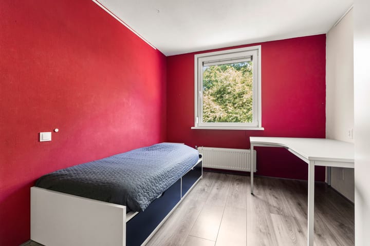 Foto 25 van Goudreinetgaard 3