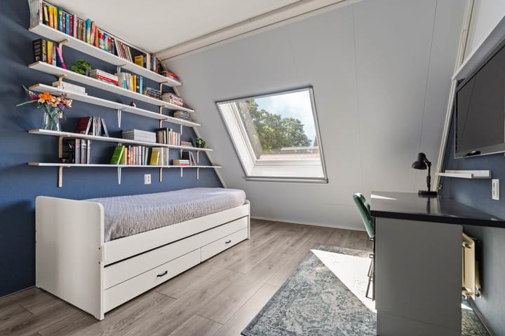 Foto 27 van Goudreinetgaard 3