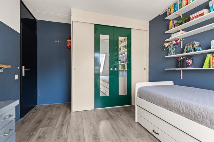 Foto 28 van Goudreinetgaard 3