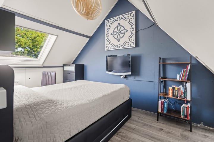 Foto 32 van Goudreinetgaard 3