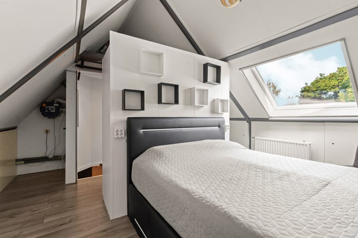 Foto 33 van Goudreinetgaard 3