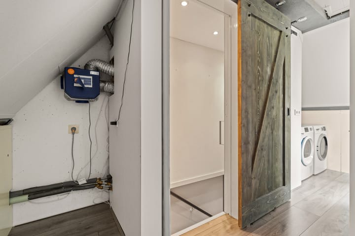 Foto 34 van Goudreinetgaard 3