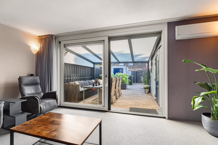 Foto 35 van Goudreinetgaard 3