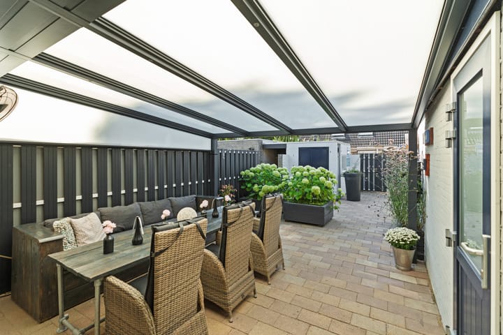 Foto 38 van Goudreinetgaard 3